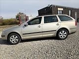 Škoda Octavia 1,9 BEZ DPF, +SADA ZIMNÍCH KOL - náhled 8