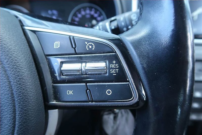 Kia Sportage (2019) Gold 1.6 GDI, Serv.kniha, Navi - fotka 17 z 21