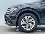 Volkswagen Tiguan 1,5 TSI DSG Elegance NAVI+LED - náhled 20