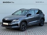 Škoda Karoq (2025) 1.5 TSI 110 kW DSG SportLine - náhled 1