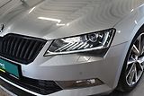 Škoda Superb - náhled 9