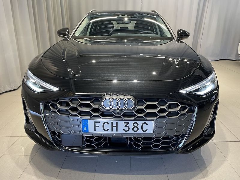 Audi A6 TDI quattro 360 NezTop Matrix - fotka 2 z 17
