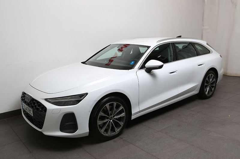 Audi A6 TDI quattro 360 NezTop Taž - fotka 1 z 25