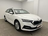Škoda Octavia 1.5 TSI Ambition - náhled 26
