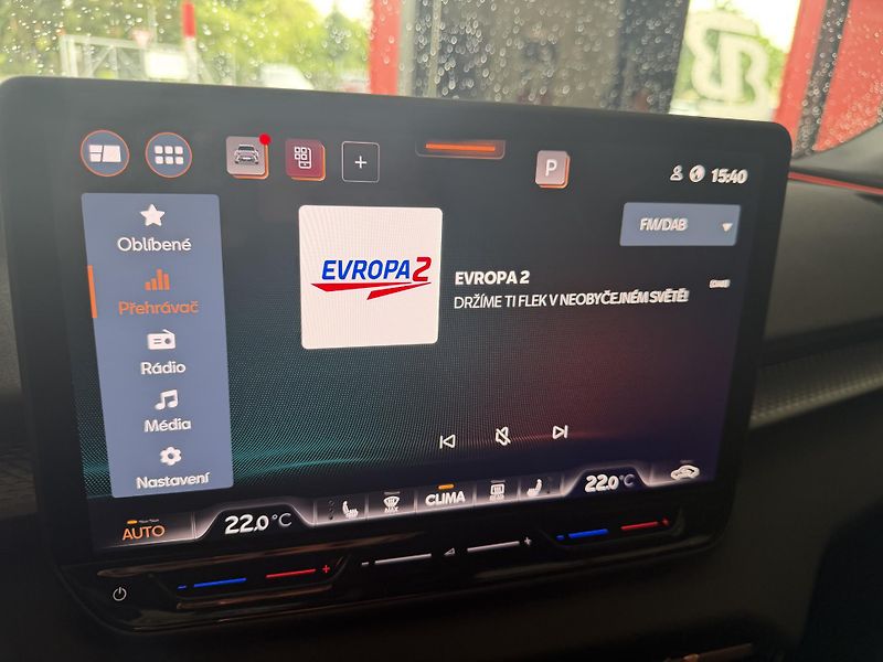 Cupra Terramar (2026) 2.0TSI 150kW 4WD R20 NT ZÁR 5L - fotka 31 z 37