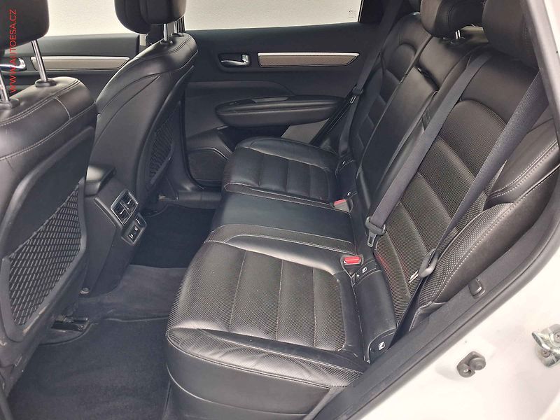 Renault Koleos (2018) 2.0 dCi 4x4, Initiale Paris - fotka 10 z 18
