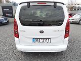 Toyota ProAce City Verso (2023) 1.2T,81kw,Family,7míst,1maj.ČR - náhled 6