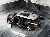 Mini Clubman.