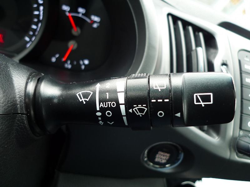 Kia Sportage 2,0 CRDi HP 4x4 135kW Automat - fotka 32 z 45