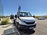 Iveco Daily 70C18 NOSIČ KONTEJNERU  - náhled 25