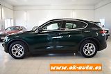 Alfa Romeo Stelvio 2.2 JTD Q4 FACELIFT 2021 - náhled 1
