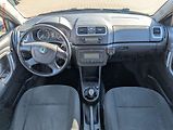 Škoda Fabia (2009) 1.4i, ČR, Elegance - náhled 8