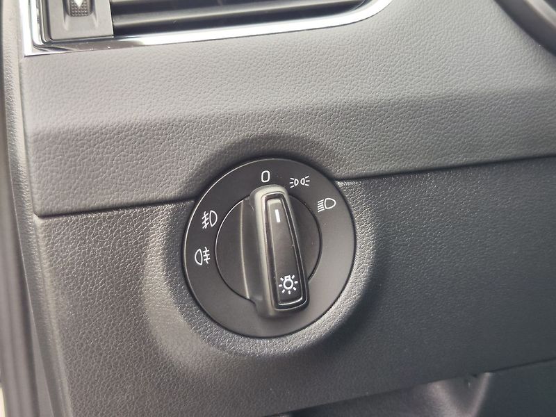 Škoda Octavia 1.5 TSi/96kW Ambition G-TEC - fotka 24 z 26