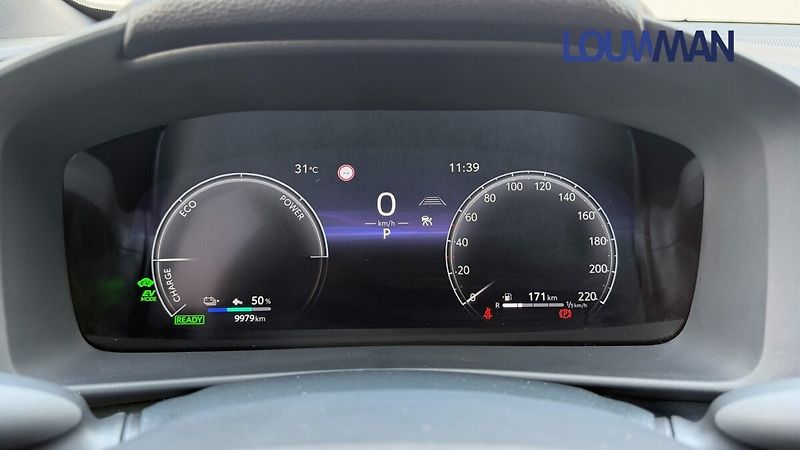 Toyota C-HR 2.0 PHEV Style - fotka 8 z 25