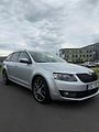 Škoda Octavia (2014) Škoda Octavia, 2.0 TDI Style - náhled 17