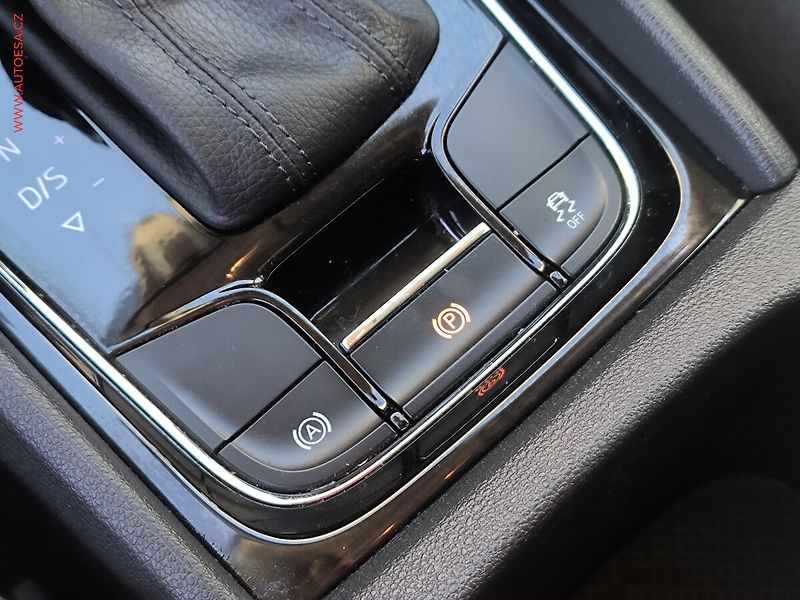 Škoda Kodiaq (2019) 2.0 TDI 4x4, 1.maj,ČR, Style - fotka 20 z 28