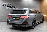 BMW Řada 5 540d xDrive ///M*HK*ČR*ZÁRUKA - náhled 6
