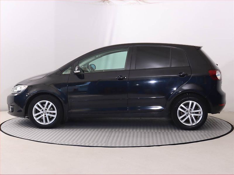 Volkswagen Golf Plus (2010) 1.6 TDI, Tempomat - fotka 3 z 17