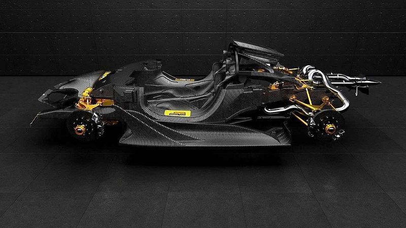Apollo Intensa Emozione.
