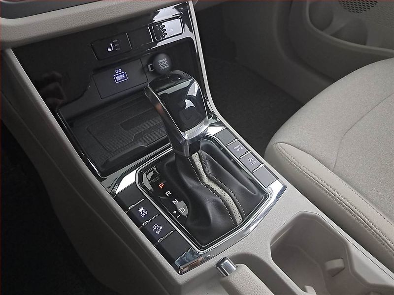 SsangYong Korando (2024) 1.5 T-GDI - fotka 13 z 18