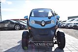 Renault Twizy 13KW 80 PO SERVISE - náhled 1