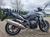 Honda CBF 1000 (2010) F ABS - náhled 10