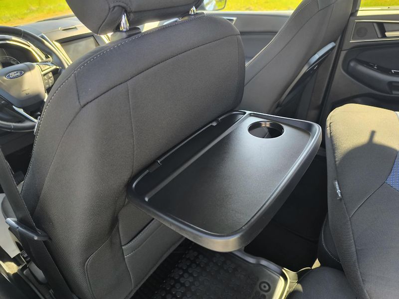Ford Galaxy 2.0 TDCi SERVISKA.DOL KM - fotka 41 z 49