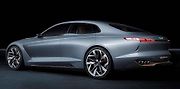 Genesis New York Concept.