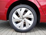 Volkswagen Golf Variant (2026) 1,5 TSI 85kW 6G  People - náhled 9