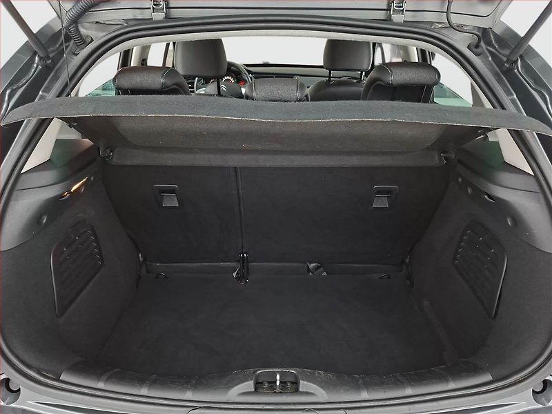 Citroën C3 (2016) Exclusive 1.2 VTi, Tempomat - fotka 14 z 19