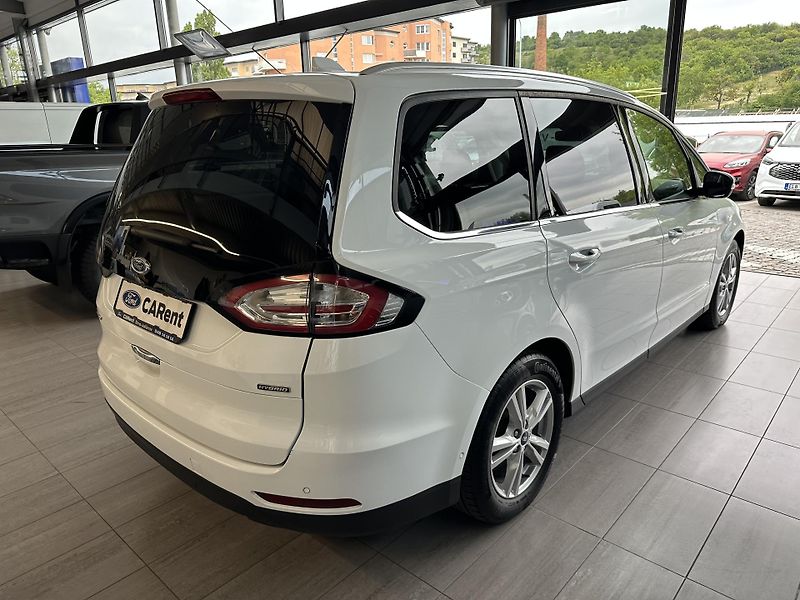 Ford Galaxy Titanium 2.5i HEV 190k aut. - fotka 4 z 33