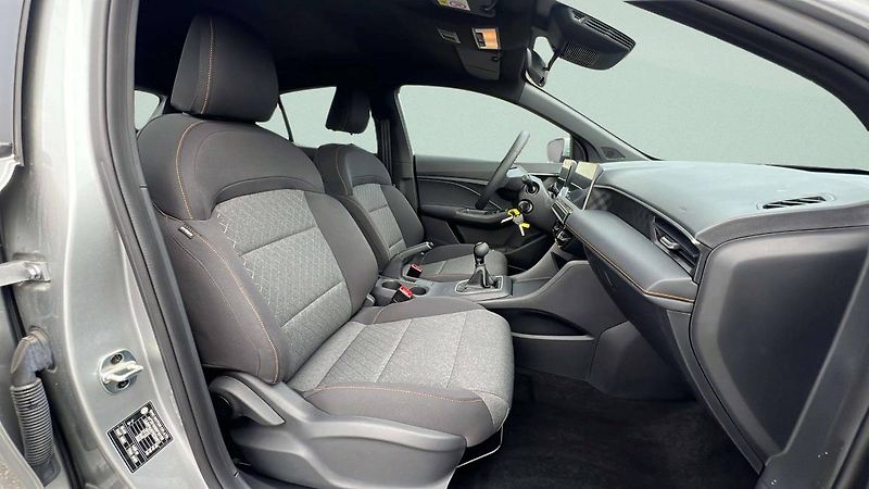 MG MG3 ICE EXCITE 1.5L (85kW/116k) MT - fotka 27 z 37