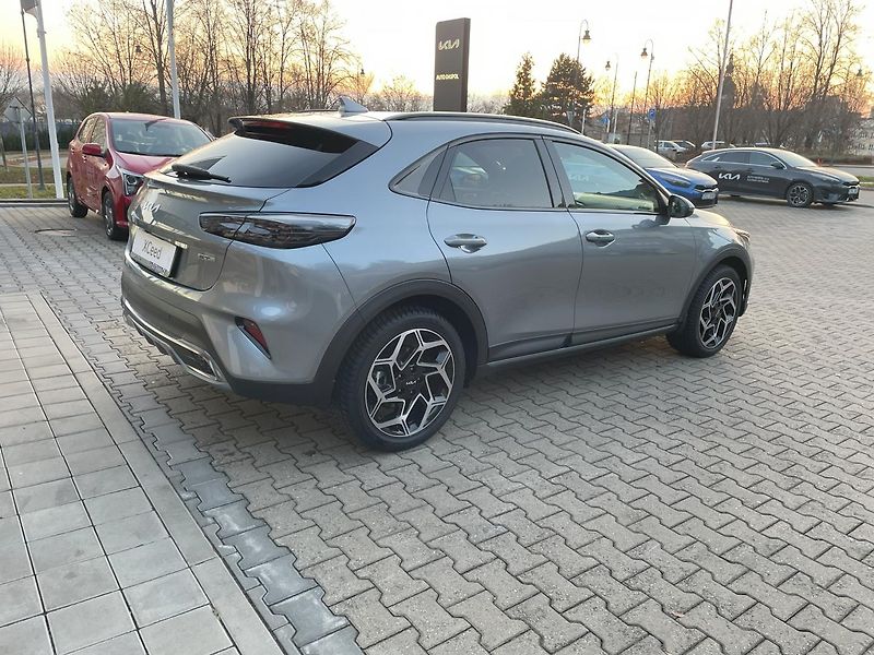 Kia XCeed (2024) 7DCT GT-LINE  
