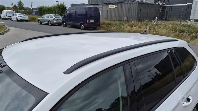 Škoda Octavia 2,0 TDi 110 Kw DSG Amb+ ČR DPH - fotka 21 z 22
