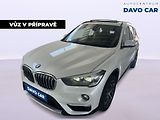 BMW X1 2,0 20d 140kW xDrive Kůže - náhled 1