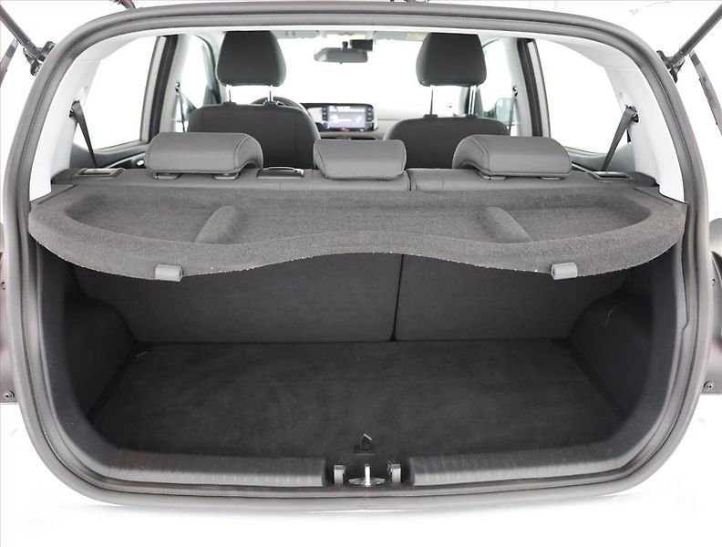 Hyundai i10 (2023) Smart 1.2, Automat, ČR,1.maj - fotka 16 z 16
