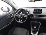Mazda CX-3 (2017) 2.0 Skyactiv-G, Serv.kniha - náhled 7