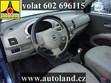 Nissan Micra (2003) VOLAT 602 696115 - náhled 4