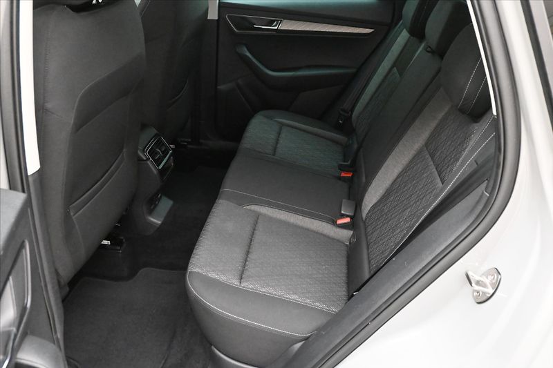 Škoda Karoq 2,0 TDI 110 kW 4x4 DSG Style Z - fotka 14 z 30