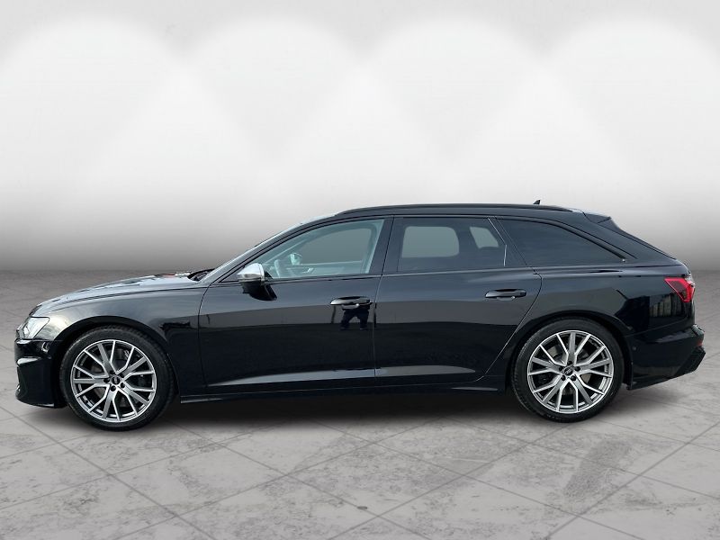 Audi S6 3.0 TDI S-Line Quattro 253 kW - fotka 3 z 22