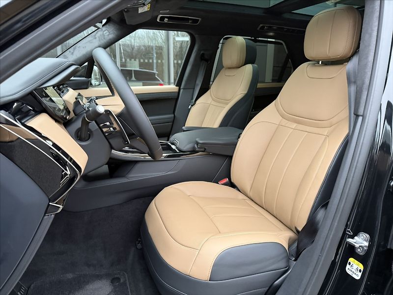 Land Rover Range Rover Sport (2025) 3,0 AUTOBIOGRAPHY P550e - fotka 11 z 48