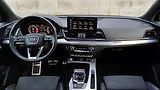 Audi Q5 2.0TDI 150kW QUATRRO S-LINE-ČR - náhled 18