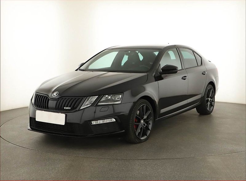 Škoda Octavia (2017) RS 2.0 TDI 4x4 DSG, 4X4 - fotka 2 z 14