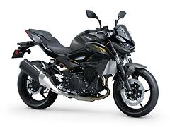 Kawasaki Z 500 (2026) 2026 - fotografie inzerátu