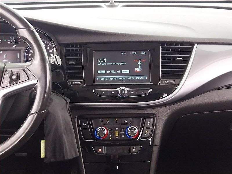 Opel Mokka (2018) 1.4 Turbo, 4X4, Serv.kniha - fotka 12 z 19