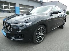 Maserati Levante SQ4 3,0i 316kW 4x4 ERMENEGILDO - fotografie inzerátu