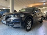 Volkswagen Touareg (2020) 3.0 TDI V6 170kW 4Motion - náhled 1