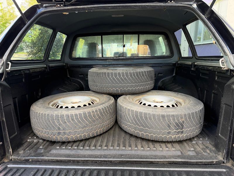 Volkswagen Amarok 2,0 TDI /120kW/  BEZ KOROZE   - fotka 13 z 22