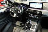BMW Řada 5 530d xDrive M Sport DAProf/360 - náhled 15