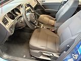 Volkswagen Golf (2016) 1.2 TSi, Comfortline, bixen - náhled 9